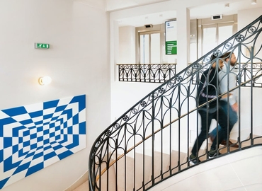 100 m² Co-working  in Paris 8, Rue du Colisée 40 (75008) - 4 | MatchOffice