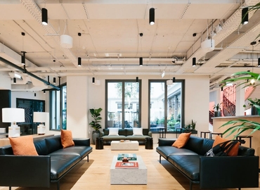 100 m² Serviced office in Paris 8, Rue du Colisée 40 (75008) - 6 | MatchOffice.com