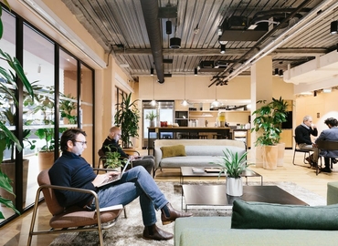 500 m² Shared office  in Paris 3, Rue des Archives  66 (75003) - 4 | MatchOffice.com