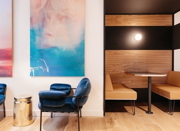 Office Rue des Archives 64-66 75003 Paris 3