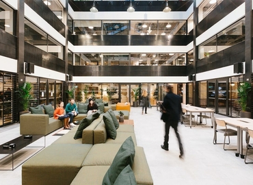 Office Rue des Archives 64-66 75003 Paris 3