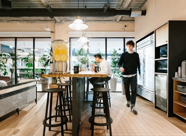 500 m² Serviced office in Paris 3, Rue des Archives  66 (75003) - 9 | MatchOffice.com