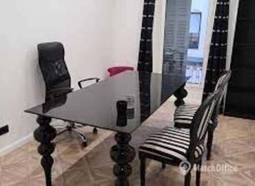 15 m² Conference center in Cannes, 37 rue d'Antibes (06400) - 3 | MatchOffice