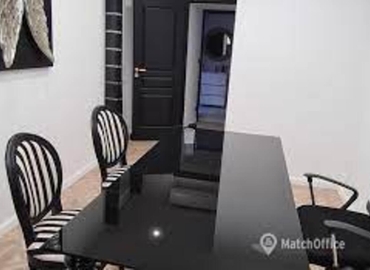 15 m² Conference hall in Cannes, 37 rue d'Antibes (06400) - 4 | MatchOffice.com