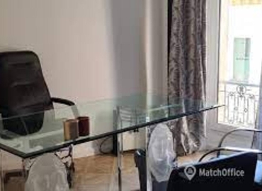 15 m² Conference hall in Cannes, 37 rue d'Antibes (06400) - 5 | MatchOffice