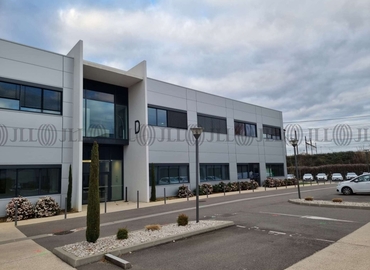 10 m² Serviced office in Lyon, 53 boulevard Marcel Sembat (69200) - 1 | MatchOffice
