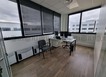 10 m² Business center in Lyon, 53 boulevard Marcel Sembat (69200) - 4 | MatchOffice.com