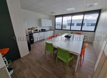 10 m² Business center in Lyon, 53 boulevard Marcel Sembat (69200) - 5 | MatchOffice