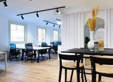 20 m² Business park in Paris 6, Rue de Seine 19 (75006) - 0 | MatchOffice.com