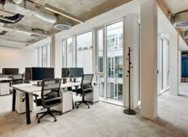 20 m² Serviced office in Paris 6, Rue de Seine 19 (75006) - 2 | MatchOffice