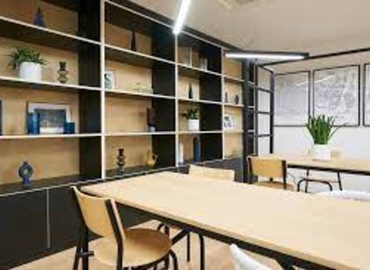 20 m² Business park in Paris 6, Rue de Seine 19 (75006) - 3 | MatchOffice.com