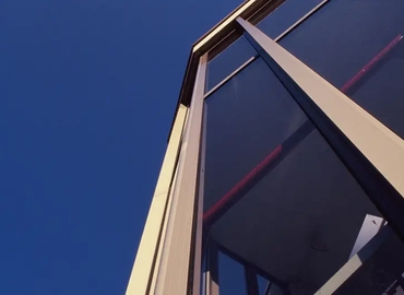 25 m² Serviced office in Lyon, 23 rue Jules Vallès (69100) - 1 | MatchOffice.com