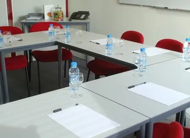 25 m² Business park in Lyon, 23 rue Jules Vallès (69100) - 4 | MatchOffice.com