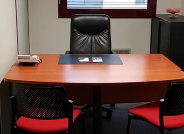 25 m² Business center in Lyon, 23 rue Jules Vallès (69100) - 6 | MatchOffice.com