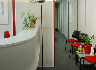 25 m² Business park in Lyon, 23 rue Jules Vallès (69100) - 7 | MatchOffice