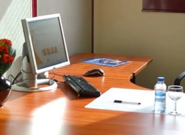 25 m² Coworking space  in Villeurbanne, 23 rue Jules Vallès (69100) - 4 | MatchOffice