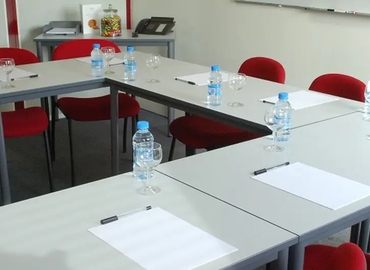 36 m² Conference space in Villeurbanne, 23 rue Jules Vallès (69100) - 7 | MatchOffice