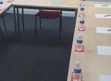 36 m² Conference center in Villeurbanne, 23 rue Jules Vallès (69100) - 9 | MatchOffice.com