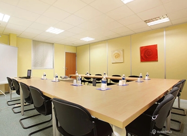 20 m² Business center in Saint-Egreve, Rue des Abattoirs 3 (38120) - 1 | MatchOffice
