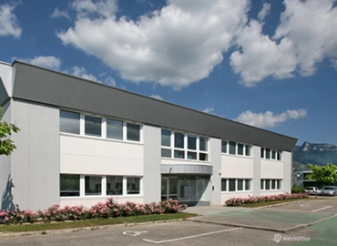 20 m² Business space in Saint-Egreve, Rue des Abattoirs 3 (38120) - 5 | MatchOffice