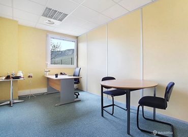20 m² Business park in Saint-Egreve, Rue des Abattoirs 3 (38120) - 7 | MatchOffice.com