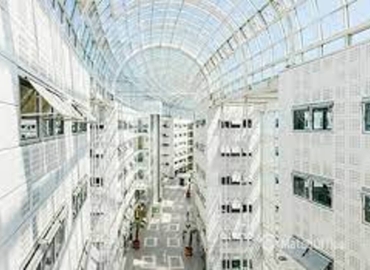 10 m² Serviced office in Paris 18, 383 rue de la Belle Etoile (95700) - 2 | MatchOffice.com