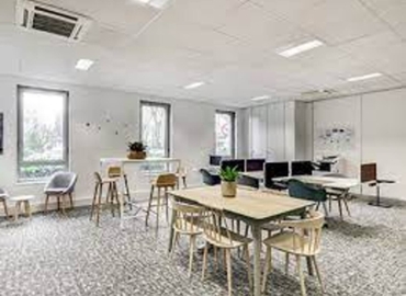 10 m² Business space in Paris 18, 383 rue de la Belle Etoile (95700) - 4 | MatchOffice