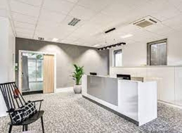 10 m² Business center in Paris 18, 383 rue de la Belle Etoile (95700) - 6 | MatchOffice.com