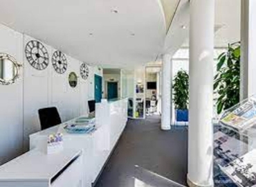 10 m² Business space in Paris 18, 383 rue de la Belle Etoile (95700) - 8 | MatchOffice