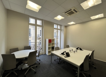30 m² Coworking  in Paris 16, 7 rue Léo Delibes (75116) - 4 | MatchOffice