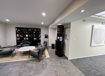 30 m² Meeting room in Paris 16, 7 rue Léo Delibes (75116) - 8 | MatchOffice