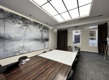 30 m² Shared office  in Paris 16, 7 rue Léo Delibes (75116) - 15 | MatchOffice.com