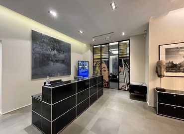 30 m² Business park in Paris 16, 7 rue Léo Delibes (75116) - 3 | MatchOffice