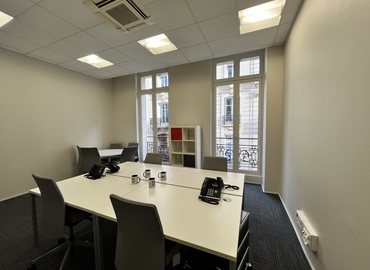 30 m² Serviced office in Paris 16, 7 rue Léo Delibes (75116) - 5 | MatchOffice
