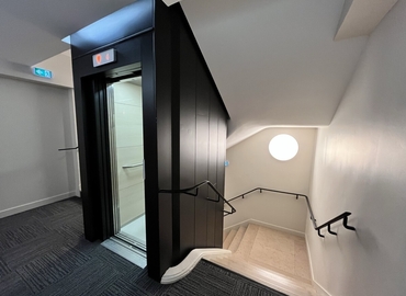 30 m² Business center in Paris 16, 7 rue Léo Delibes (75116) - 7 | MatchOffice.com