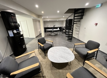 30 m² Conference center in Paris 16, 7 rue Léo Delibes (75116) - 11 | MatchOffice.com