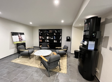 30 m² Business space in Paris 16, 7 rue Léo Delibes (75116) - 9 | MatchOffice.com