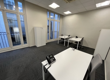 30 m² Business space in Paris 16, 7 rue Léo Delibes (75116) - 13 | MatchOffice.com