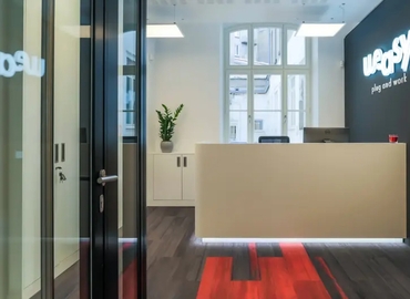 10 m² Business center in Metz, 26 Avenue Foch (57000) - 2 | MatchOffice