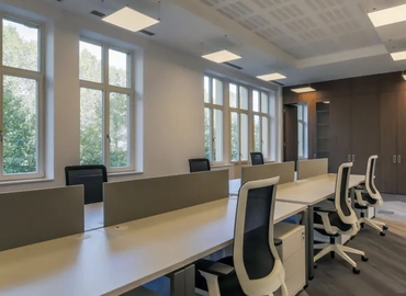 10 m² Business park in Metz, 26 Avenue Foch (57000) - 3 | MatchOffice