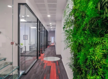 10 m² Business center in Metz, 26 Avenue Foch (57000) - 4 | MatchOffice