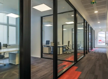 10 m² Business park in Metz, 26 Avenue Foch (57000) - 5 | MatchOffice