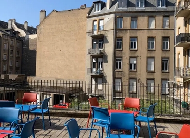 10 m² Business center in Metz, 26 Avenue Foch (57000) - 6 | MatchOffice