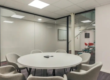 10 m² Business center in Metz, 26 Avenue Foch (57000) - 7 | MatchOffice