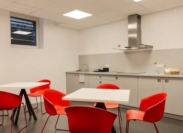 10 m² Business center in Metz, 26 Avenue Foch (57000) - 8 | MatchOffice.com