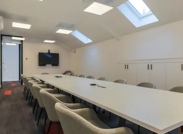 10 m² Business center in Metz, 26 Avenue Foch (57000) - 9 | MatchOffice.com