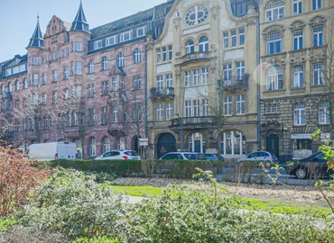 10 m² Business park in Metz, 26 Avenue Foch (57000) - 10 | MatchOffice.com