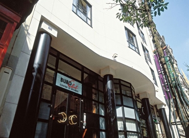50 m² Business park in Paris 11, 75 & 77 avenue Parmentier (75544) - 4 | MatchOffice