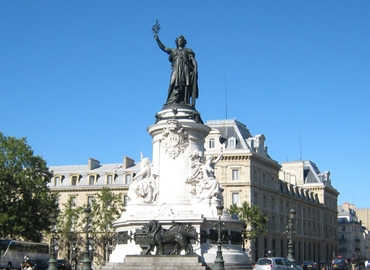 50 m² Business park in Paris 11, 75 & 77 avenue Parmentier (75544) - 5 | MatchOffice.com