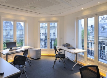 50 m² Conference hall in Paris 11, 75 & 77 avenue Parmentier (75544) - 6 | MatchOffice